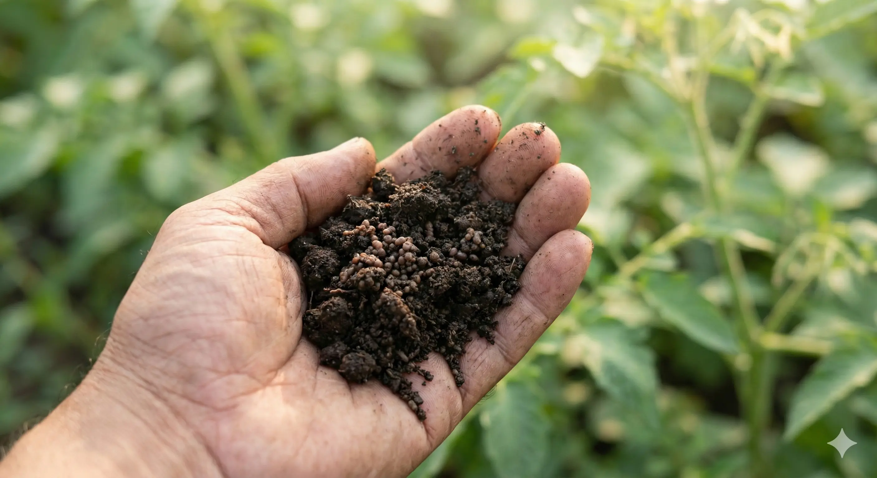 Vermicompost